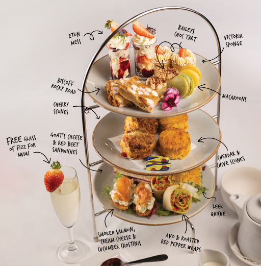 Seasonal celebration